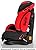 LCP Kids 1109 Saturn Autokindersitz, Gru...