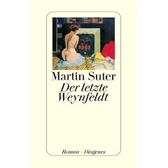 Der letzte Weynfeldt