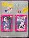 Classic Major League Baseball Board Game with 50 Baseball Trivia Cards, 1990 Travel Edition
