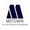 Les 100 Plus Belles Chansons : Motown (Coffret 5 CD)