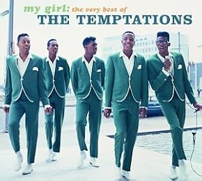 Image of Temptations