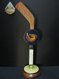 ATLANTA THRASHERS HOCKEY BEER TAP HANDLE KEGERATOR