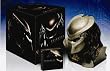 Original Predator Kopf Head Limited Edition 1 von 4.500 Stck. WETA