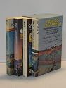 Four Book Boxed Set: The Teachings of Don Juan; a Seperate Reality; Journey to Ixtlan; Tales of Power