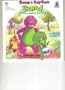 Barney and Baby Bop's Band