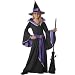Incantasia the Glamour Witch Child Costume Child Large (10-12)