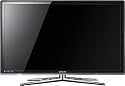 Samsung 3D LED Edge-lit LCD TV UE40C7000