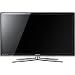 Samsung 3D LED Edge-lit LCD TV UE40C7000