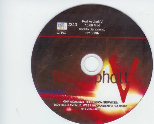 California Highway Patrol