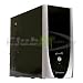 Thermaltake VD6000BNS Soprano VX Mid Tower Case (Black) Image