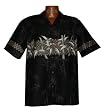 ÿÿExclusive Hawaiian Bamboo Aloha Shirt