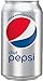 Diet Pepsi Cans - 12 Count, 12 Fl Oz Each