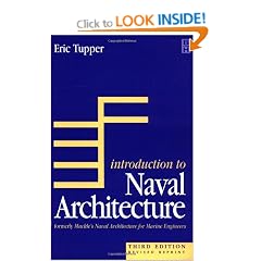 Introduction to Naval Architecture