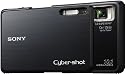 Sony Cybershot DSC-G3 10MP Digital Camera with 4x Optical Zoom with Super Steady Shot Image Stabilization