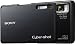 Sony Cybershot DSC-G3 10MP Digital Camera with 4x Optical Zoom with Super Steady Shot Image Stabilization