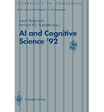 AI and cognitive science '92 : University of Limerick, 10-11 September 1992