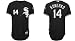 Chicago White Sox #14 Paul Konerko Black 2011 MLB Authentic Jerseys Cool Base Jersey 48-56 Drop Ship