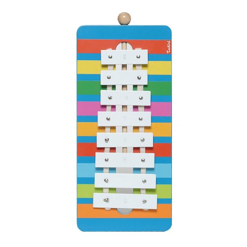 Childrens Toyshop  Toys : Tatiri Xylophone - Blue