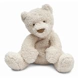 Jellycat Beginnings Bebe Cream Bear