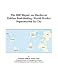 Book The 2007 Report on Hardcover Edition Bookbinding: World Market Segmentation by City