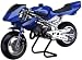 Sporting Goods : Super-Fun 49cc Pocket Bike Scooter