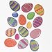 Easter Egg Window Clings