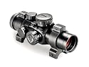 Bushnell Trophy 1x28 Riflescope Red Dot Sight with Auto On/Off