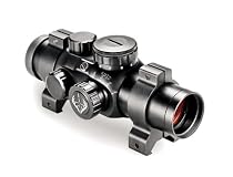 Bushnell Trophy 1x28 Riflescope Red Dot Sight with Auto On/Off