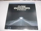 Laserdisc Close Encounters Of The Third Kind The Criterion Collection 2 Disc set Widescreen Richard Dreyfuss, Teri Garr, Steven Spielberg