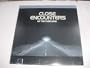Laserdisc Close Encounters Of The Third Kind The Criterion Collection 2 Disc set Widescreen Richard Dreyfuss, Teri Garr, Steven Spielberg