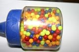 Sporting Goods : 1000 6mm Airsoft BB's