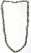 Necklaces Rutile Gemstone Healing Bead Jewelry 16 inches (rolite006)