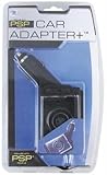 PSP CAR ADAPTER PLUS