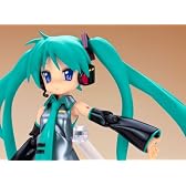 Figma らき☆すたOVA 柊かがみ コスプレver.