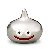 ドラゴンクエスト メタリックモンスターズ ギャラリー メタルスライム