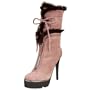 Giuseppe Zanotti Women's I98130 Boot