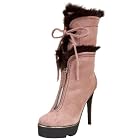 Giuseppe Zanotti Women's I98130 Boot