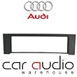 audi a4 cd player