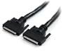 StarTech.com 3-Feet External VHD68M SCSI4 Cable - M/M (SCSI44_3)