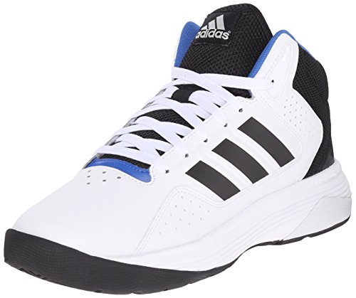 adidas neo cloudfoam ilation mid