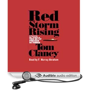 Red Storm Rising