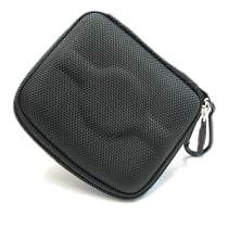 GPS MAGELLAN: Roadmate 1212, Roadmate 1200, Maestro 3250, Maestro 3225, Maestro 3220, Maestro 3210, Maestro 3200 GPS BLACK 3.5 NYLON Cover CASE Sleeve POUCH Carrying Bag