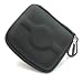 GPS MAGELLAN: Roadmate 1212, Roadmate 1200, Maestro 3250, Maestro 3225, Maestro 3220, Maestro 3210, Maestro 3200 GPS BLACK 3.5 NYLON Cover CASE Sleeve POUCH Carrying Bag