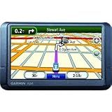 Garmin nüvi 255W/255WT 4.3-Inch Widescreen Portable GPS Navigator with Traffic