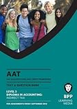 AAT qualifications and credit framework (QCF). Level 3 Diploma in Accounting. Indirect tax