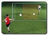 Sporting Goods : 12? x 6? Tournament Soccer Ball Rebounder