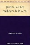 Justine, ou Les malheurs de la vertu