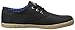 Ben Sherman Men's Prill Lace Up Fashion Sneaker