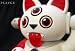 PLAYGE PRESENTS MISFORTUNE CAT 'ORIGINAL' （Designed by FERG）_s-2