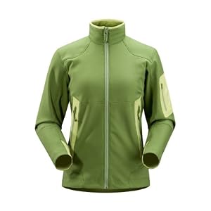 Arc'teryx Griffon Jacket - Ladies by Arc'teryx
